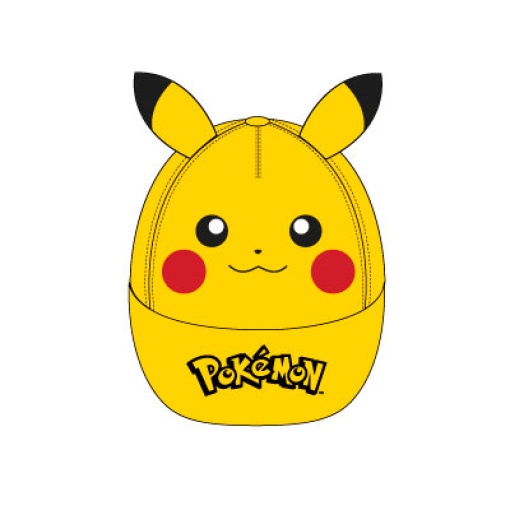 Pokémon Pikachu Cap 54cm