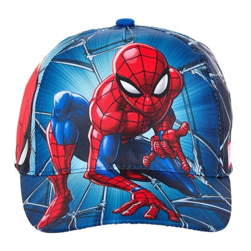 Marvel Spider-Man Cap 52cm