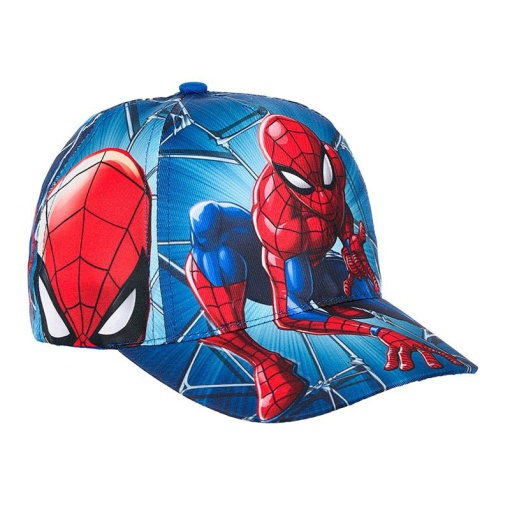 Marvel Spider-Man Cap 54cm