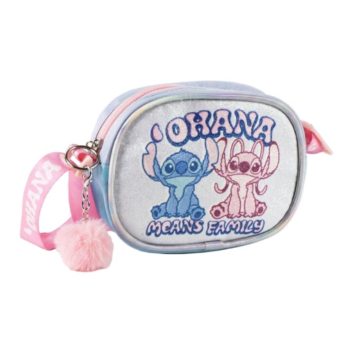 Disney Stitch shoulder bag