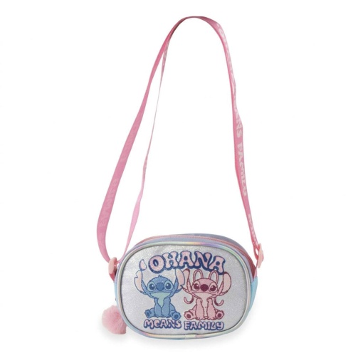 Disney Stitch shoulder bag