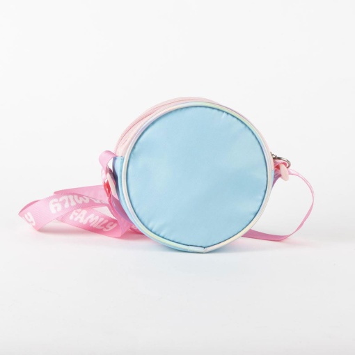 Disney Stitch round shoulder bag