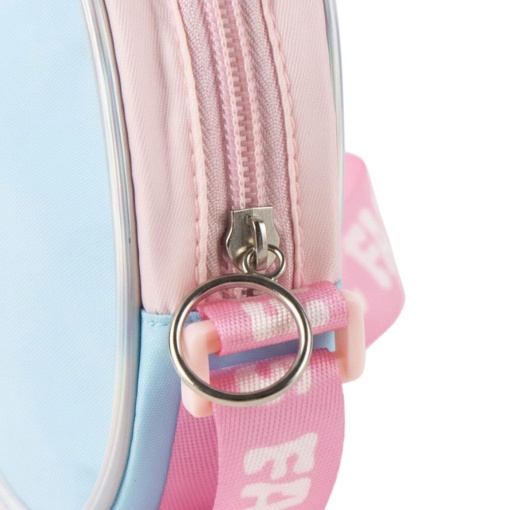 Disney Stitch round shoulder bag