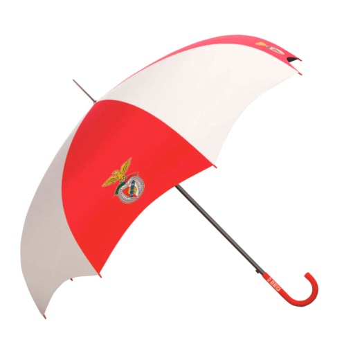Guarda-chuva automático 48cm BENFICA
