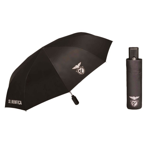 Guarda-chuva automático 53cm BENFICA