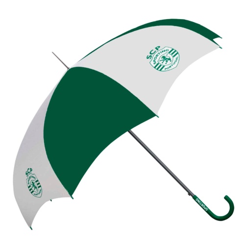 Guarda-chuva automático 48cm SPORTING