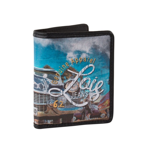 Carteira LOIS Rundle carro