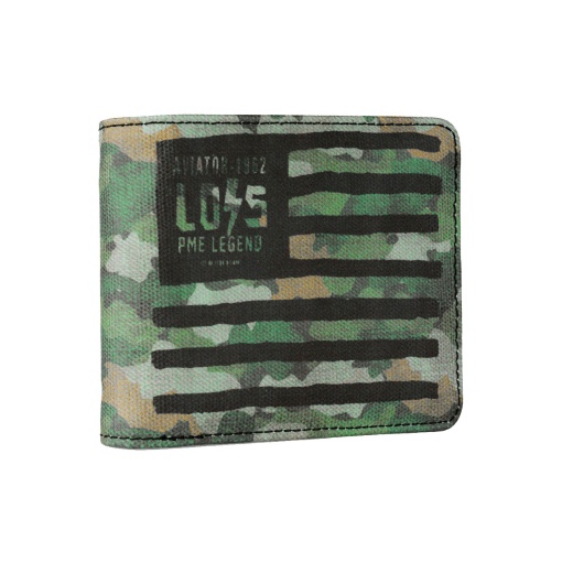 Carteira LOIS Rundle tropa