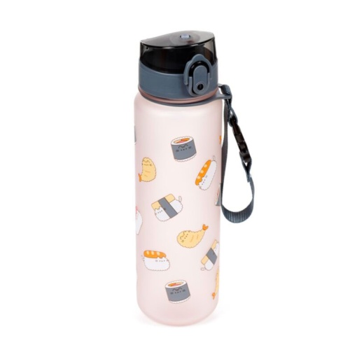 PUSHEEN THE CAT Sushi Club Bottle 600ml