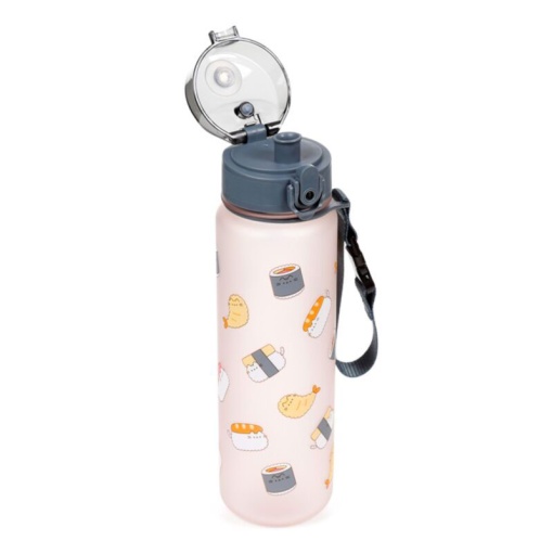 PUSHEEN THE CAT Sushi Club Bottle 600ml