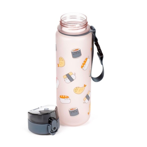 PUSHEEN THE CAT Sushi Club Bottle 600ml