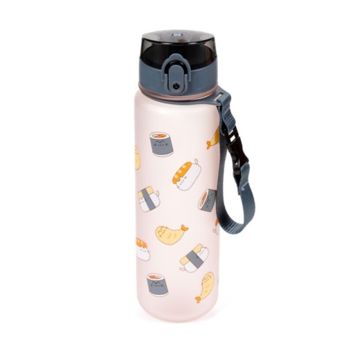 PUSHEEN THE CAT Sushi Club Bottle 600ml