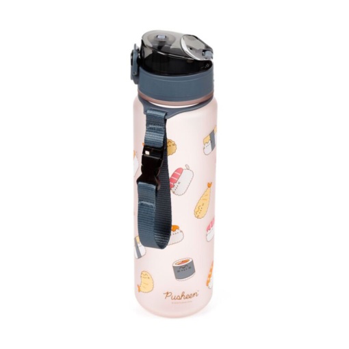 PUSHEEN THE CAT Sushi Club Bottle 600ml