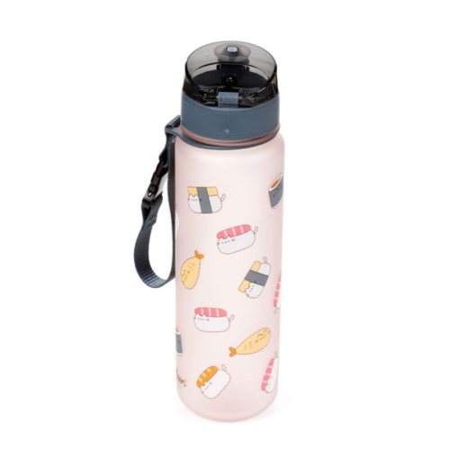 PUSHEEN THE CAT Sushi Club Bottle 600ml