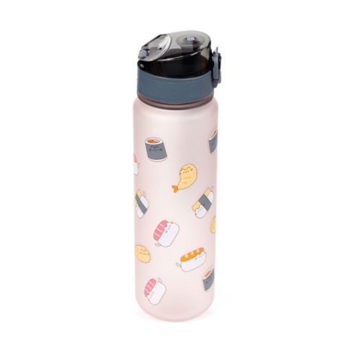 PUSHEEN THE CAT Sushi Club Bottle 600ml
