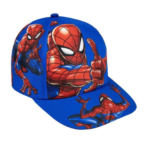 Boné Marvel Spider-Man 53cm