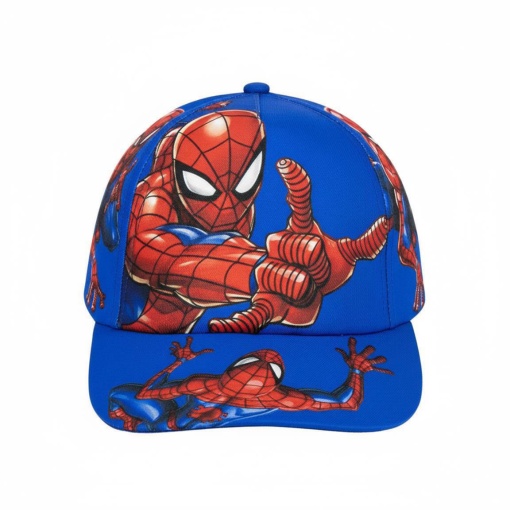 Boné Marvel Spider-Man 53cm