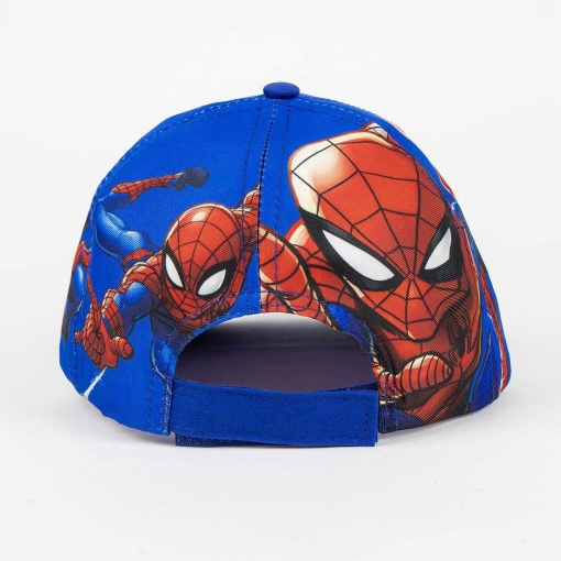 Boné Marvel Spider-Man 53cm