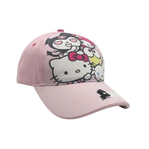 Boné Hello Kitty 53cm