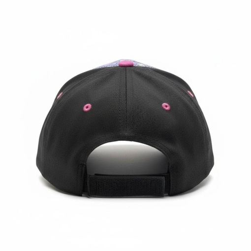 Boné Kuromi 53cm