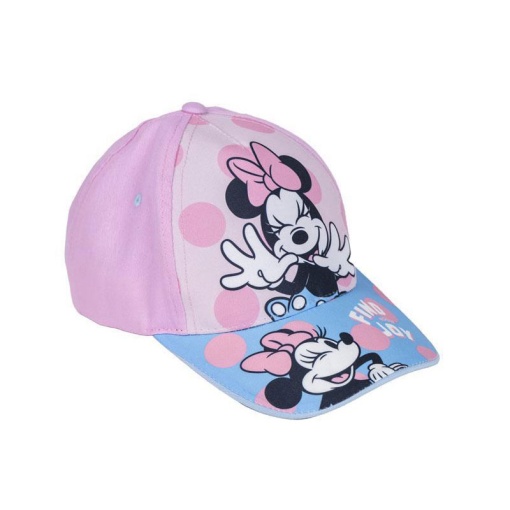 Boné Disney Minnie Mouse 53cm "Find Your Joy"