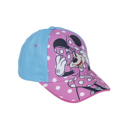 Boné Disney Minnie Mouse 53cm
