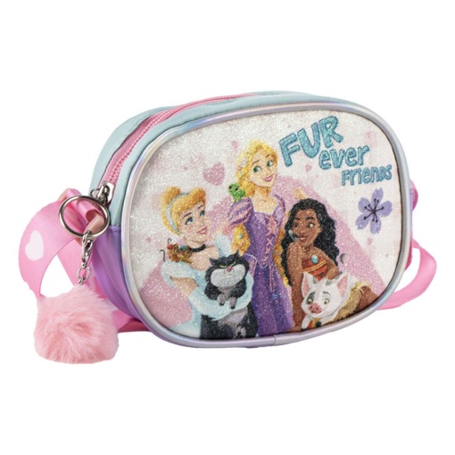 Mala de tiracolo Disney Princess