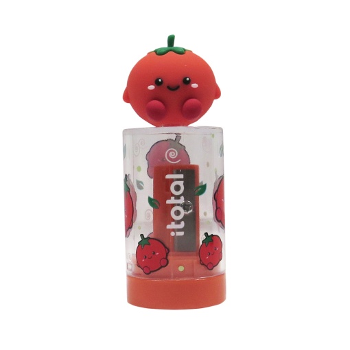 Afia com depósito iTotal Fresh Market Tommy, o tomate
