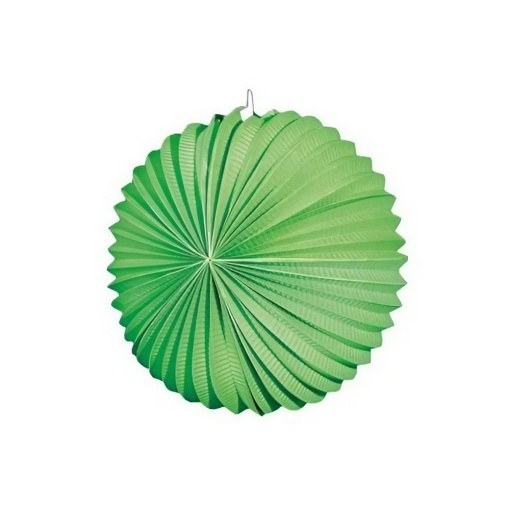 Balão Santos Populares 15cm verde