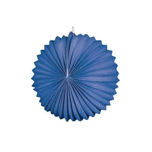 Balão Santos Populares 15cm azul