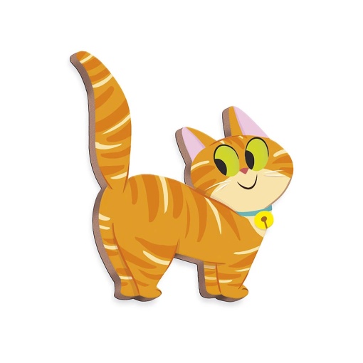 Magneti' Stories - Gatos JANOD