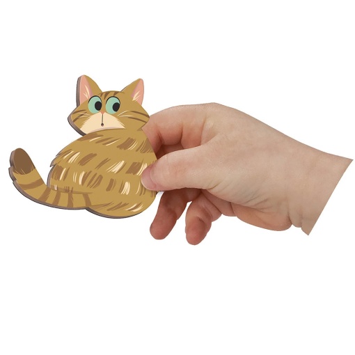 Magneti' Stories - Gatos JANOD
