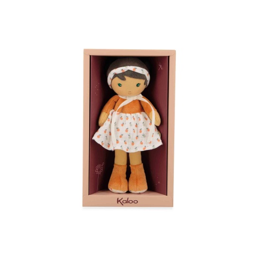 A minha primeira boneca Eloise 25 cm KALOO Tendresse