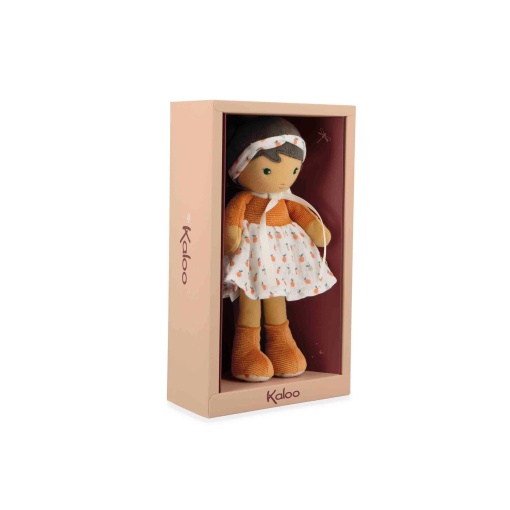 A minha primeira boneca Eloise 25 cm KALOO Tendresse