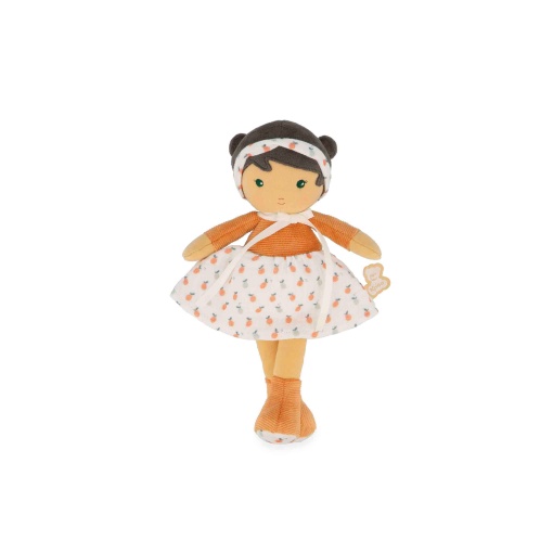 A minha primeira boneca Eloise 25 cm KALOO Tendresse