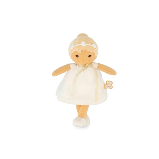 A minha primeira boneca Daphne 25 cm KALOO Tendresse