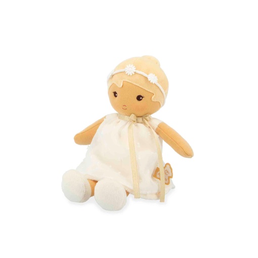 A minha primeira boneca Daphne 25 cm KALOO Tendresse