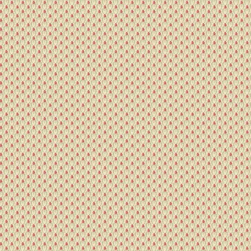Tecido ANDOVER Forest Glen Clover Chain Fog Mist 1x1,12 m
