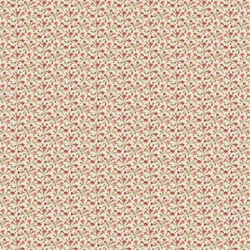 Tecido ANDOVER Forest Glen Tuberose Fog Mist 1x1,12 m