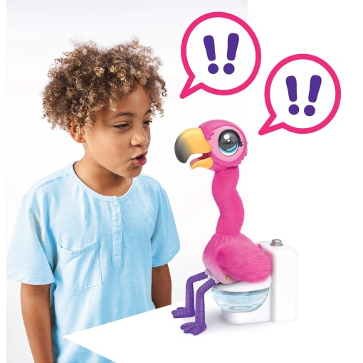 Little Live Pets - Flamingo the Poop MOOSE
