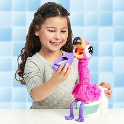 Little Live Pets - Flamingo the Poop MOOSE