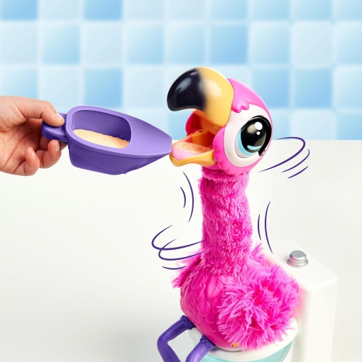 Little Live Pets - Flamingo the Poop MOOSE