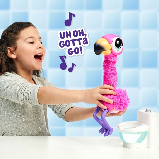 Little Live Pets - Flamingo the Poop MOOSE