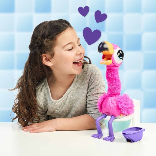Little Live Pets - Flamingo the Poop MOOSE