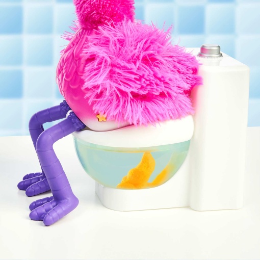 Little Live Pets - Flamingo the Poop MOOSE