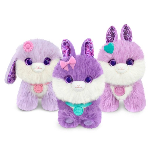 Scruff-a-Luvs coelho MOOSE sortido