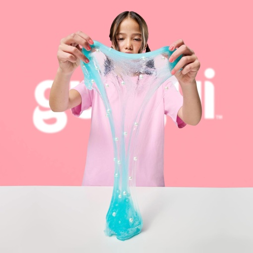 Gui-Gui Slime - deluxe pack Moose