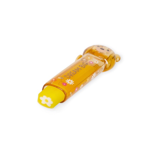 Rubber stick LEGAMI Bear Sweet Bear "Dream Big"