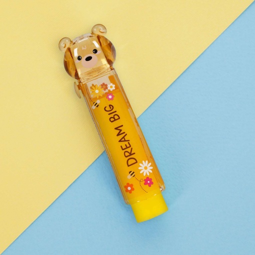 Rubber stick LEGAMI Bear Sweet Bear "Dream Big"