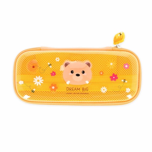 Estojo LEGAMI WonderWow Bear Sweet Bear "Dream Big"
